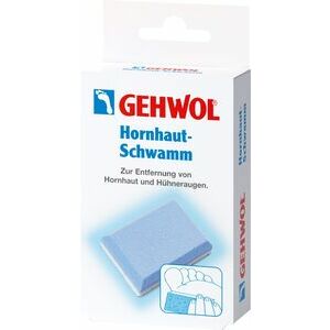 () Gehwol Hornhaut-schwamm  - Pemza sūklis cietas ādas noberzšanai