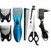 () REMINGTON Titanium Hair Clipper- vīriešu matu griešanas mašīnīte