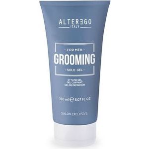 Alter Ego Grooming Solo Styling Gel, 150ml