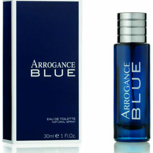Arrogance Blue туалетная вода для мужчин, 30 ml