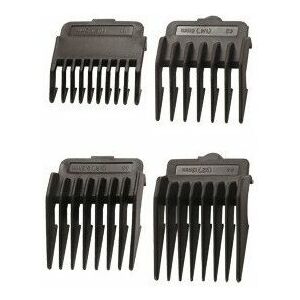 BaByliss Pro FX 685 attachment combs, 3mm