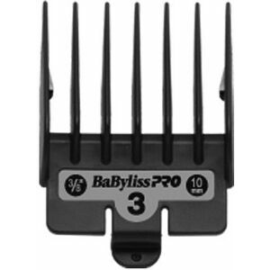 BaByliss Pro FX 880E attachment combs, 10mm