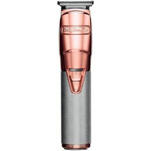 Babyliss PRO FX7880RGE ROSE GOLD Professional trimmer with EDM technology