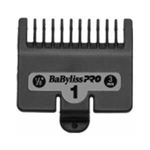 Babyliss PRO Насадки для машинки BaByliss Pro FX 880E, 3mm