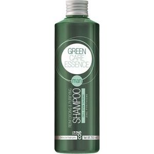 BBcos Green Care Essence Man Reinforcing Shampoo - Stiprinošs un attīrošs šampūns, 250ml