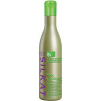BES S1 SEBO EQUILIBRANTE SHAMPOO () - Aktīvais šampūns taukainiem matiem, 300 ml