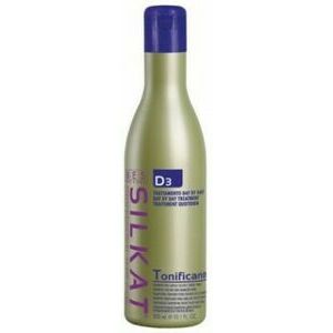 BES TONIFICANTE SHAMPOO D3- Šampūns ar proteīniem visiem matu tipiem (300ml / 1000ml)