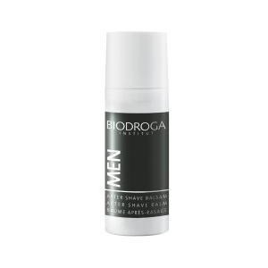 BIODROGA After Shave Balm - Balzāms pēc skūšanās, 50 ml