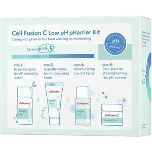 Cell Fusion C Low ph pHarrier Kit - 4 product