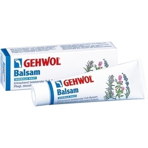 GEHWOL Balsam Normale Haut  75ml