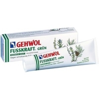 GEHWOL Fusskraft Grün 75ml / 125 ml