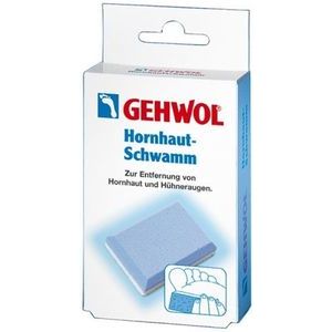 Gehwol Hornhaut-schwamm
