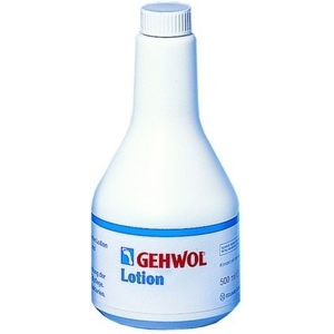 Gehwol Lotion - Лосьон для очищения  кожи ног (500ml/1000ml)