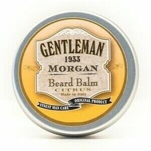 Gentleman 1933 Beard Balm MORGAN, 60ml