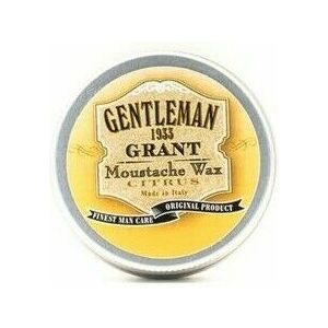Gentleman 1933 Mustache Wax GRANT, 30ml - Воск для усов