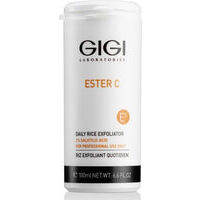 GIGI Ester C Daily Rice Exfoliator  100ml - Rīsu enzīmu pīlings ar 2% salicilskābi