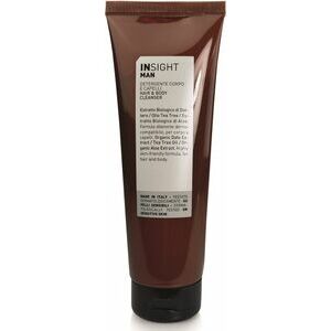 Insight Hair And Body Cleanser, 250ml