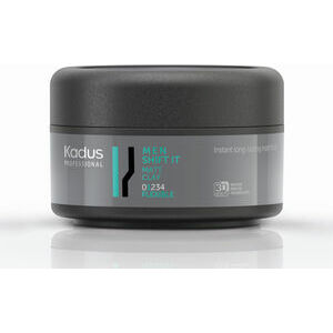 Kadus Professional MUD SHIFT IT MATT CLAY  (75ml) - Крем для укладки с  матовым эффектом