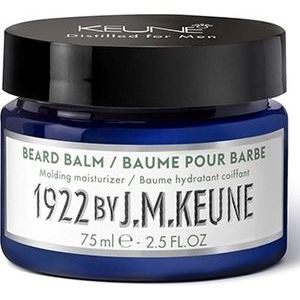 Keune 1922 Beard Balm, 75ml