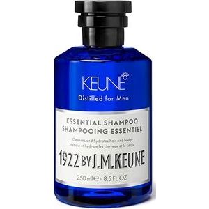 Keune 1922 Essential Shampoo - шампунь для ежедневного использования (250ml / 1000ml)