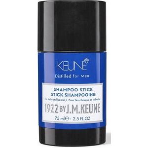 Keune 1922 Shampoo Stick - Шампунь стик, 75ml