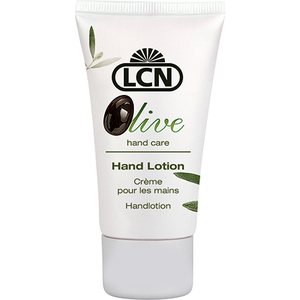 LCN Olive Hand Cream (75ml, 300ml)