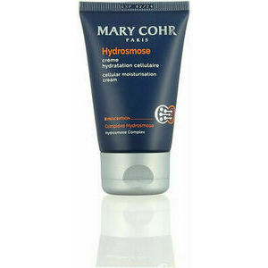 Mary Cohr Hydrosmose Cellular Moisturisation Cream, 50ml - Moisturizing face cream with hydrosmose complex