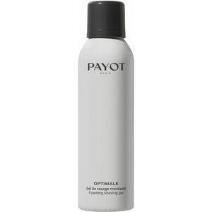 Payot Optimale Foaming Shaving Gel - мужской гель для бритья, 150ml