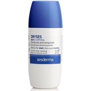 Sesderma Dryses Deodorant For Men - Дезодорант для мужчин, 75ml