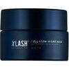 Xlash Collagen Night Mask 50gr - kolagēna nakts maska ap acīm
