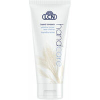LCN Hand Cream - Mitrinošs krēms ikdienas kopšanai (75ml; 300ml)