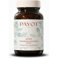 PAYOT AURA PURITY FOOD SUPPLEMENT 60 capsules