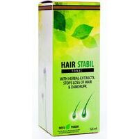() Nova Pharm Hair Stabil Tonic - Toniks pret matu izkrišanu, 125ml
