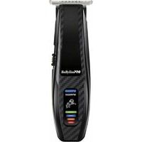 Babyliss PRO FLASHFX Slim, powerful and light trimmer with zero gap coating