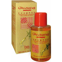 BES GINSENG SHAMPOO Лечебный шампунь,150 ml
