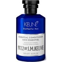 Keune 1922 Essential Conditioner - кондиционер для ежедневного использования, 250ml