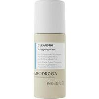() BIODROGA Cleansing Antiperspirant - Antiperspirants, 50ml