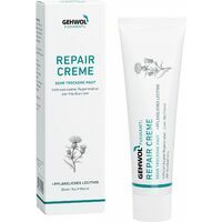 GEHWOL Balsam Trockene Sprőde Haut 125ml - восстанавливающий бальзам для сухой кожи (Balm for Dry and Rough Skin) заживляющий, 125 мл