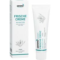 GEHWOL Frische-Balsam Refreshing 75ml  Освежающий бальзам для ног