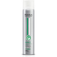 Kadus  Professional SHAPE IT NON-AEROSOL SPRAY  (250ml) - Лак для волос без  аэрозоля