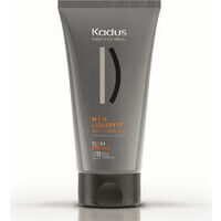 Kadus  Professional MEN LIQUEFY IT WET LOOK GEL  (150ml) - Гель-блеск с эффектом  мокрых волос