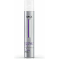 Kadus  Professional DRAMATIZE IT X-STRONG HOLD MOUSSE (500ml)