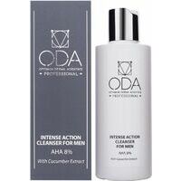 ODA Intense Action Cleanser For Men - Интенсивное средство для умывания для мужчин, 200ml