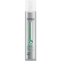 Kadus  Professional LAYER UP FLEXIBLE HOLD SPRAY  (500ml) - Лак для волос с  эластичной фиксацией