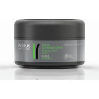 Kadus  Professional MEN CHANGE OVER REMOLDABLE PASTE  (75ml)