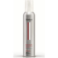 Kadus  Professional EXPAND IT STRONG HOLD MOUSSE  (250ml) - Пена сильной фиксации