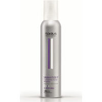 Kadus  Professional DRAMATIZE IT X-STRONG HOLD MOUSSE (250ml)