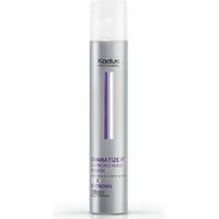 Kadus  Professional DRAMATIZE IT X-STRONG HOLD MOUSSE (500ml)  - Пена экстрасильной фиксации