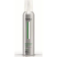 Kadus  Professional ENHANCE IT FLEXIBLE HOLD MOUSSE  (250ml) - Пена нормальной  фиксации