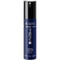 Janssen Calming Hydro Gel - Крем-гель ревитализирующий увлажняющий, 50ml